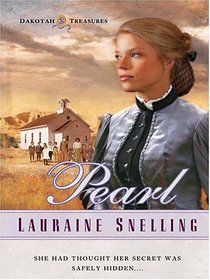 Pearl (Dakotah Treasures, Bk 2)(Large Print)