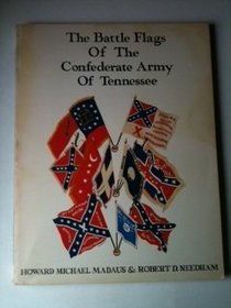 Battle Flags of the Confederate Army of Tennessee