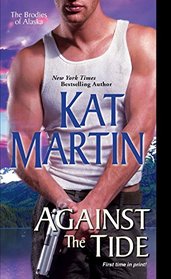 Against the Tide (Brodies of Alaska, Bk 3)