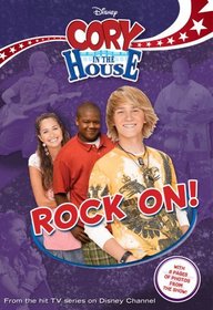 Rock On! (Cory in the House)
