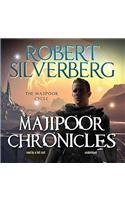 Majipoor Chronicles (The Majipoor Cycle)