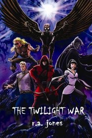 The Twilight War (The Steel Ring) (Volume 2)