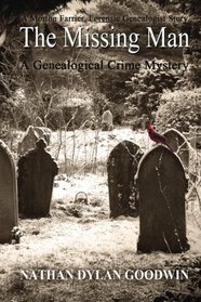 The Missing Man (Forensic Genealogist, Bk 4.5)
