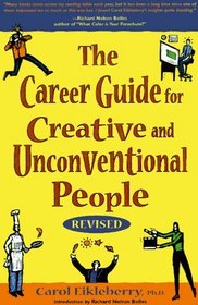 The Career Guide for Creative and Unconventional People