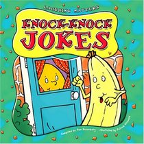 Knock-Knock Jokes (Laughing Matters)
