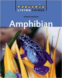 Amphibians (Living Things)
