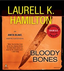 Bloody Bones (Anita Blake, Vampire Hunter)