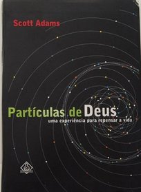 Particulas De Deus Uma Experiencia Para Repensar a Vida (God's Debris Portuguese Edition)