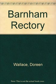 Barnham Rectory