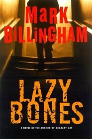 Lazybones (Tom Thorne, Bk 3)