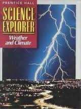 Weather and Climate (Prentice Hall Science Explorer)
