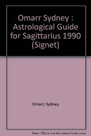 Sagittarius 1990 (Omarr Astrology)