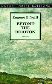 Beyond the Horizon (Dover Thrift Editions)