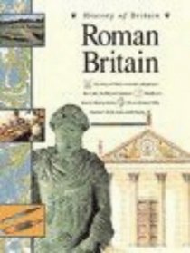 Roman Britain: Pupil's Book (History of Britain)