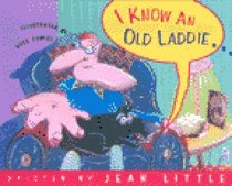 I Know An Old Laddie