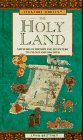 The Holy Land: 5,000 Years of History and Adventure, to Unlock and Discover (Treasure Chest)