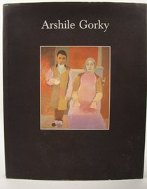 Arshile Gorky