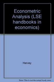 Econometric Analysis