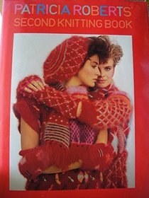 Second Knitting Book