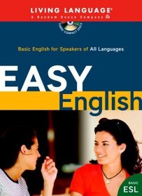 Easy English, 1st