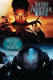 Battle of the North (The Last Airbender Movie)