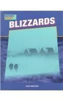 Blizzards (Nature's Fury)