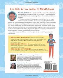 Mindfulness for Kids: 30 Fun Activities to Stay Calm, Happy, and In Control