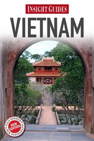 Vietnam (Insight Guides)