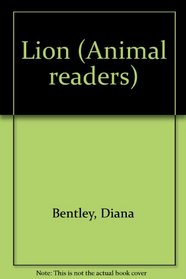 Lion (Animal readers)