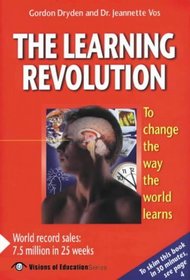 The Learning Revolution (Visions of Education)