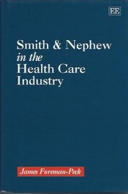 Smith & Nephew in the Health Care Industry