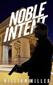 Noble Intent (Jake Noble Series)