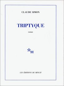 Triptyque (French Edition)