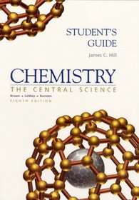 Chemistry: The Central Science