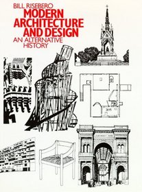 The Story of Western Architecture - Revised Edition