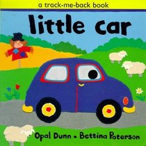 Little Car (Track Me Back S.)