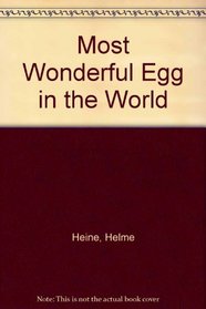 Most Wonderful Egg in the World