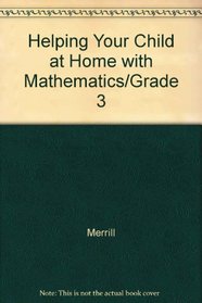 Helping Your Child at Home With Mathematics/Grade 3