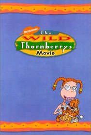 The Wild Thornberrys Movie : A Novelization of the Hit Movie
