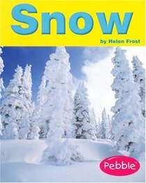 Snow (Pebble Books)