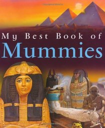 My Best Book of Mummies