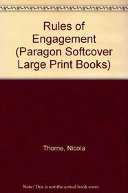 Rules of Engagement (Paragon Softcover Large Print Books)