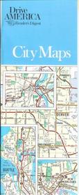 City Maps (Drive America)