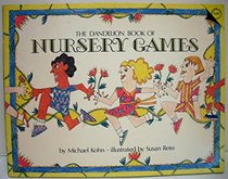 The Dandelion book of nursery games
