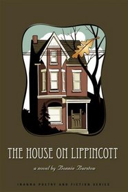 The House on Lippincott