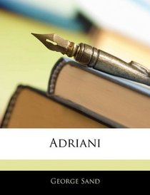 Adriani (French Edition)