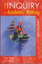 From Inquiry to Academic Writing Brief 2e & Research Pack
