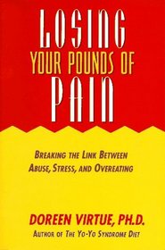 Losing Your Pounds of Pain: Breaking the Link Between Abuse, Stress, and Overeating