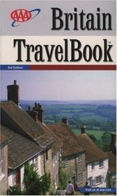 Britain Travelbook (Aaa Britain Travelbook)