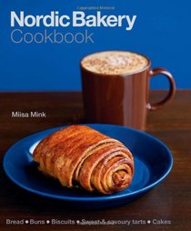 Nordic Bakery Cookbook